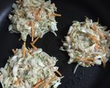 お好み焼き【完了期】作り方4写真