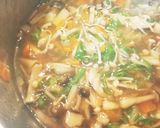 ふわふわ豆腐ハンバーグ！ゆりさん風作り方1写真