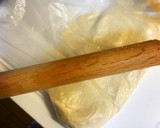 簡単！絶品もちもちチーズ　【いももち】作り方2写真