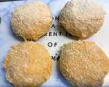 簡単！絶品もちもちチーズ　【いももち】作り方6写真