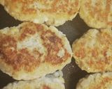 ふわふわ豆腐ハンバーグ！ゆりさん風作り方8写真
