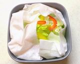 サラダの基本！+保存法と上手な活用法作り方10写真