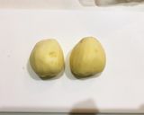 【離乳食後期】　色々おやき作り方1写真