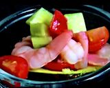 モリモリ食べたいフレンチ風サラダ‼️作り方3写真
