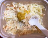 【離乳食後期】　色々おやき作り方6写真