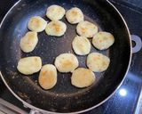 【離乳食後期】　色々おやき作り方9写真