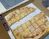 コストコピザ冷凍保存①〜(o˘◡˘o)♡作り方27写真