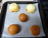 HBで簡単♪さっくり、さわやかレモンパン作り方17写真