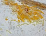 コストコピザ冷凍保存①〜(o˘◡˘o)♡作り方32写真