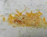 コストコピザ冷凍保存①〜(o˘◡˘o)♡作り方35写真