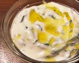ザジキ (ギリシャ料理)作り方6写真