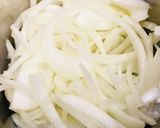 野菜あんかけ vegan ankake♡作り方7写真
