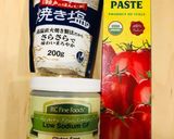 野菜あんかけ vegan ankake♡作り方8写真