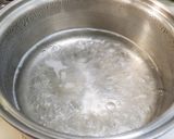 中華春雨サラダ作り方1写真