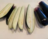 魚香茄子 ｰ 家に常備の調味料で作り方1写真