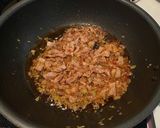 魚香茄子 ｰ 家に常備の調味料で作り方3写真