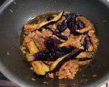 魚香茄子 ｰ 家に常備の調味料で作り方5写真