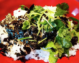 平野レミさん流＊ぶっ豚丼＊しょうが焼き作り方4写真