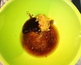 豆板醤・甜麺醤使いません！レンジで回鍋肉作り方2写真