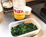 残り物でお弁当作り方2写真