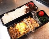 残り物でお弁当作り方4写真