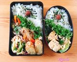 豆板醤・甜麺醤使いません！レンジで回鍋肉作り方9写真
