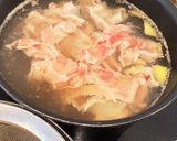 冷しゃぶサラダ作り方3写真