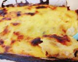 シュガーフリー♡爽やか焼きプリン♪作り方2写真
