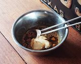かぼちゃの肉巻き★バターカレーソース作り方1写真