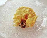 シュガーフリー♡爽やか焼きプリン♪作り方3写真