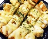 簡単！ちくわのりチーズ作り方6写真