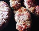 かぼちゃの肉巻き★バターカレーソース作り方5写真
