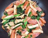 鶏唐揚げ弁当 21/6.25作り方3写真