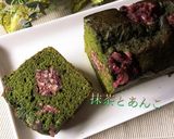 マーブル☆パウンドケーキ作り方17写真