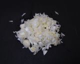 簡単☆お手軽ポテチチャーハン♩作り方2写真