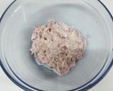 和風海苔ツナトースト作り方3写真