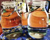 毎年仕込む我が家の梅酒…☆作り方1写真