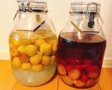 毎年仕込む我が家の梅酒…☆作り方6写真