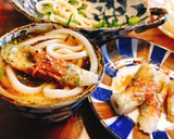 5分でサクサク！揚げないちくわの礒部焼き作り方6写真