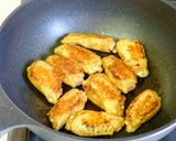 〈くらし薬膳〉バクテー風鶏手羽煮込み作り方2写真