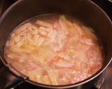根菜と１０種の野菜の完熟とまとん汁作り方3写真