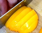 缶詰黄桃のドライフルーツの作り方作り方2写真