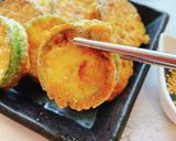 簡単！旨み凝縮♡ズッキーニのジョン作り方5写真