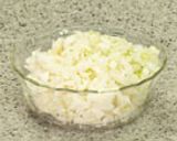 野菜畑の大豆ミートパイ☆食パンで簡単！作り方1写真