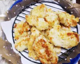 揚げない＊豚こまの中華風味からあげ＊簡単作り方13写真