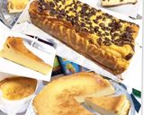 ラム香るチーズケーキ(色々実験版)作り方1写真