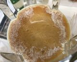 ラム香るチーズケーキ(色々実験版)作り方6写真