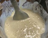 ラム香るチーズケーキ(色々実験版)作り方7写真
