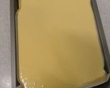 ブルーベリーのロールケーキ作り方3写真
