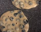 アーモンドフラワーパンケーキ作り方4写真